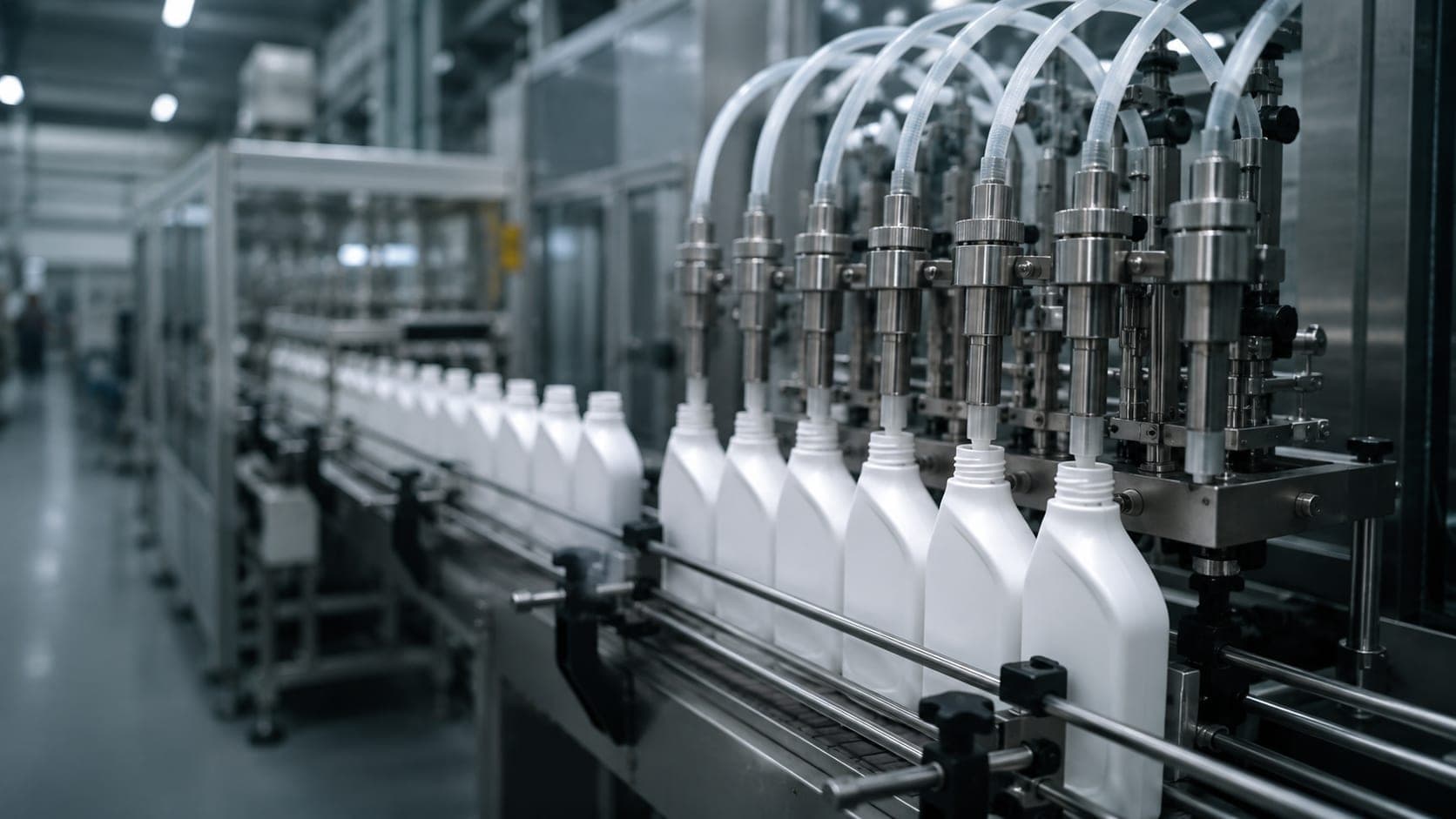 Manufacturing Process
