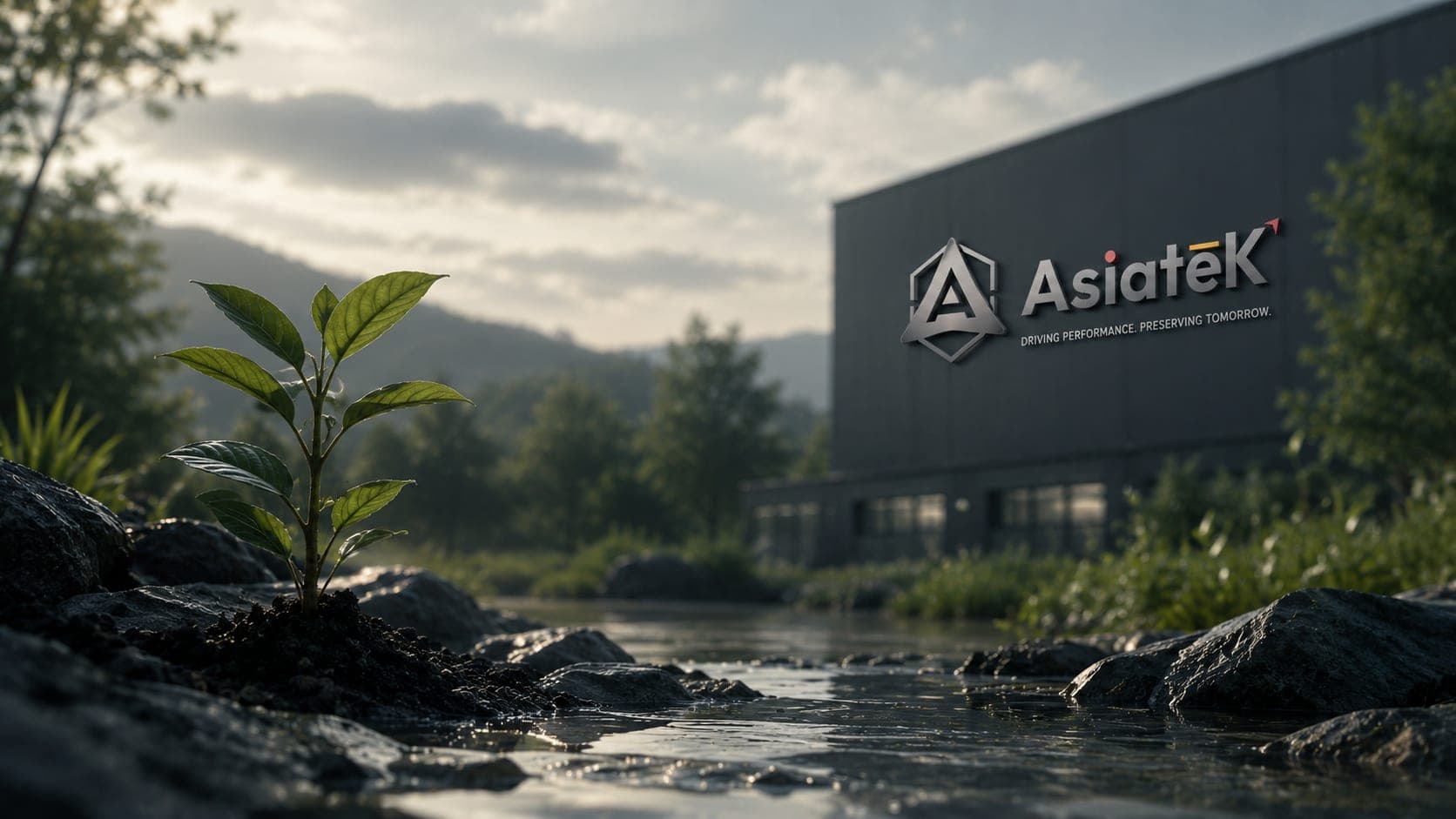 Sustainability
