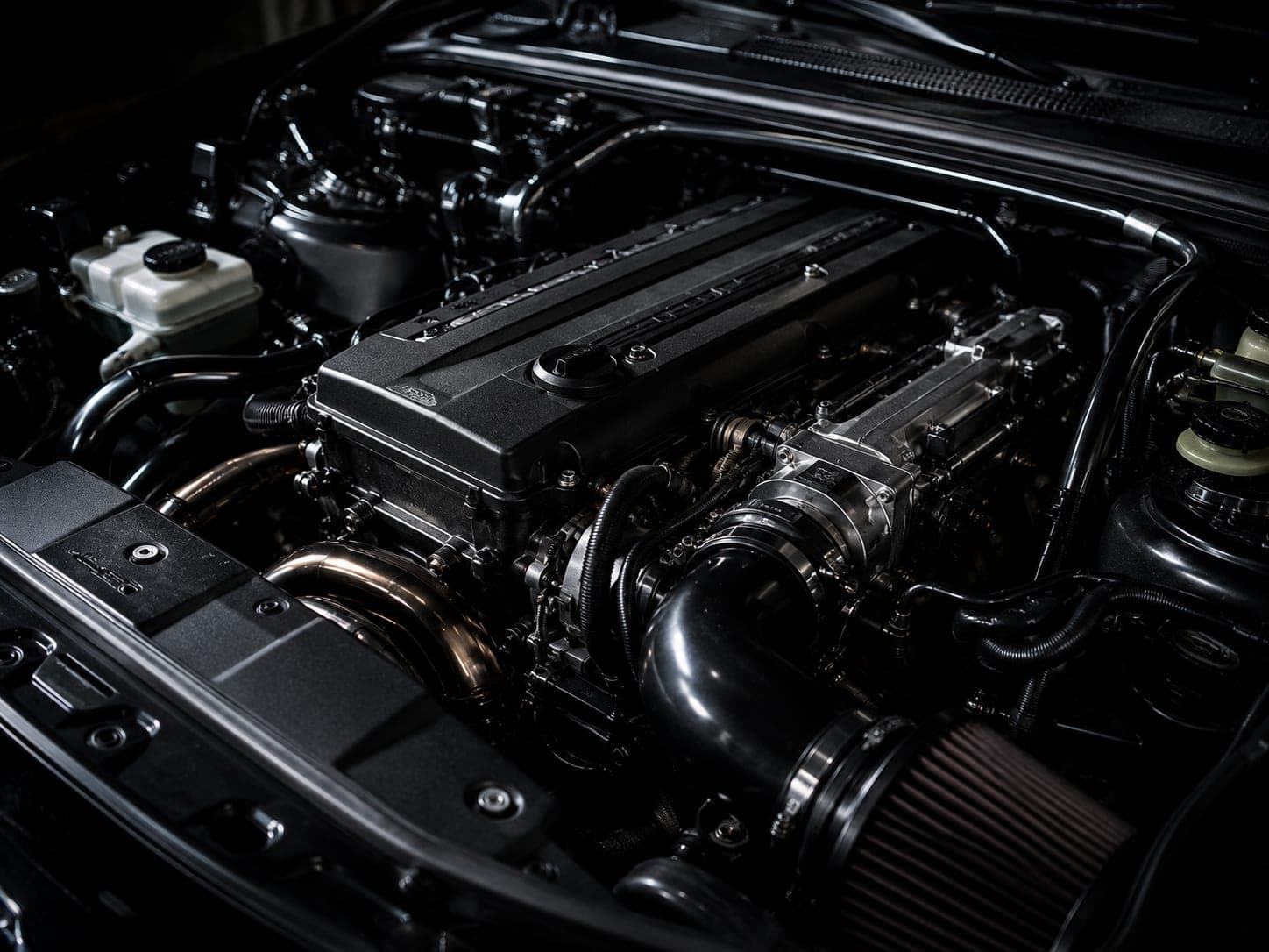 Engine & Performance Care