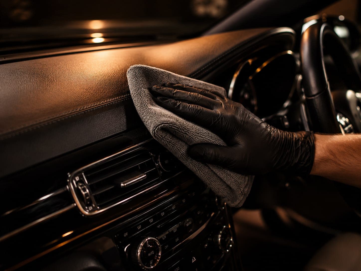 Interior Care