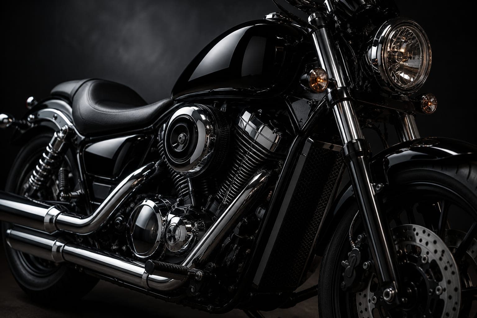 Motorcycle Care